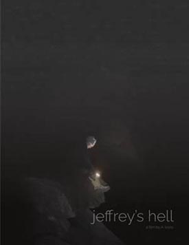 Jeffrey's Hell Poster